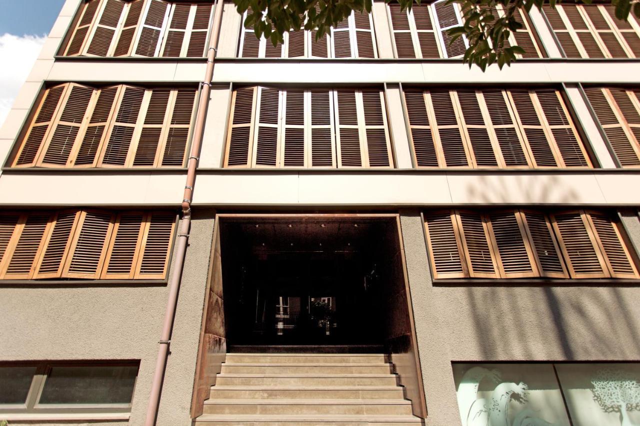 NOA - Ali Hoca 6 Otel İstanbul Dış mekan fotoğraf