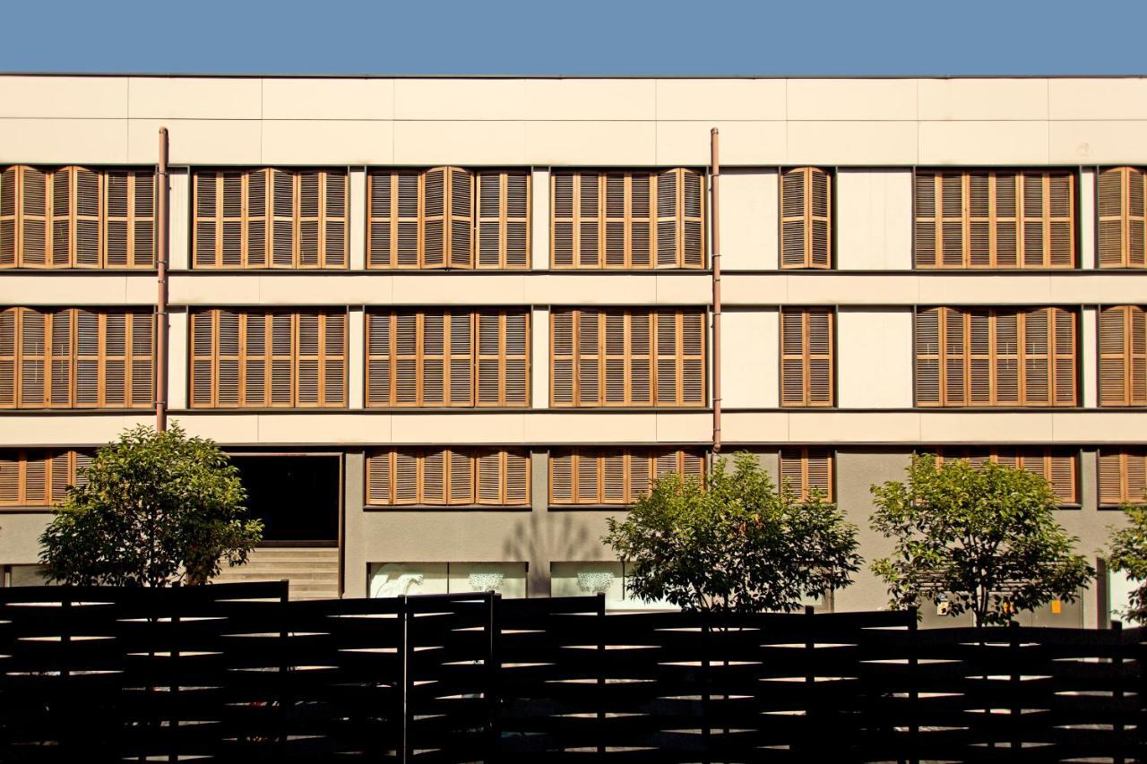 NOA - Ali Hoca 6 Otel İstanbul Dış mekan fotoğraf
