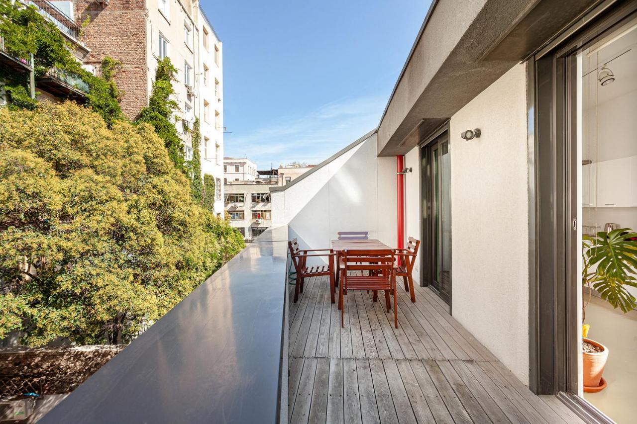 NOA - Ali Hoca 6 Otel İstanbul Dış mekan fotoğraf