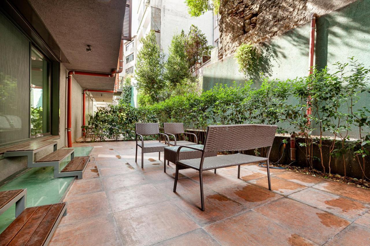 NOA - Ali Hoca 6 Otel İstanbul Dış mekan fotoğraf