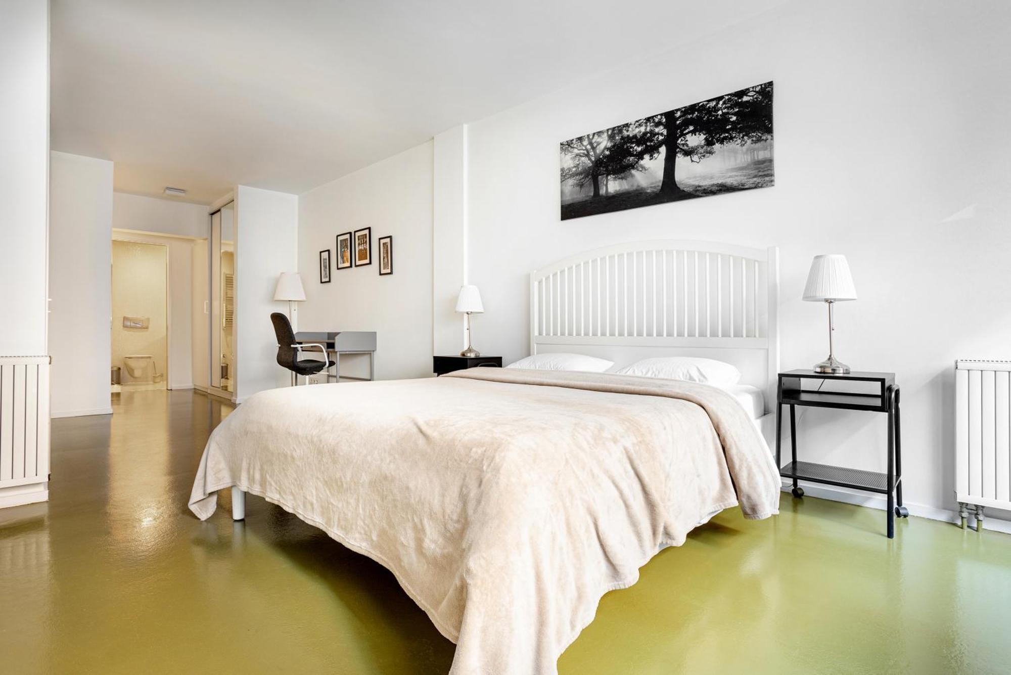 NOA - Ali Hoca 6 Otel İstanbul Oda fotoğraf