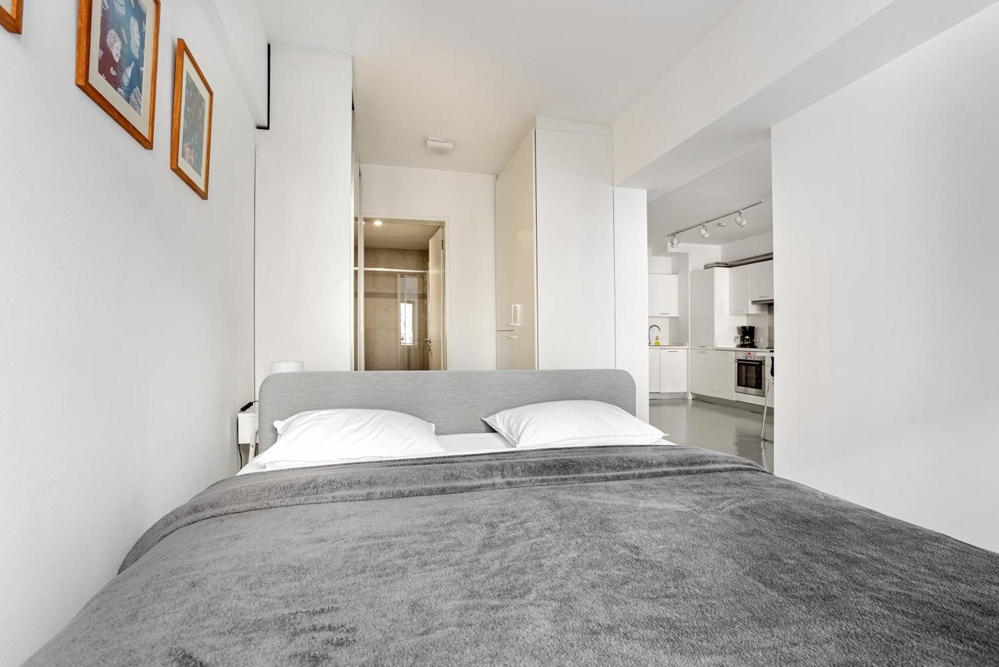 NOA - Ali Hoca 6 Otel İstanbul Oda fotoğraf