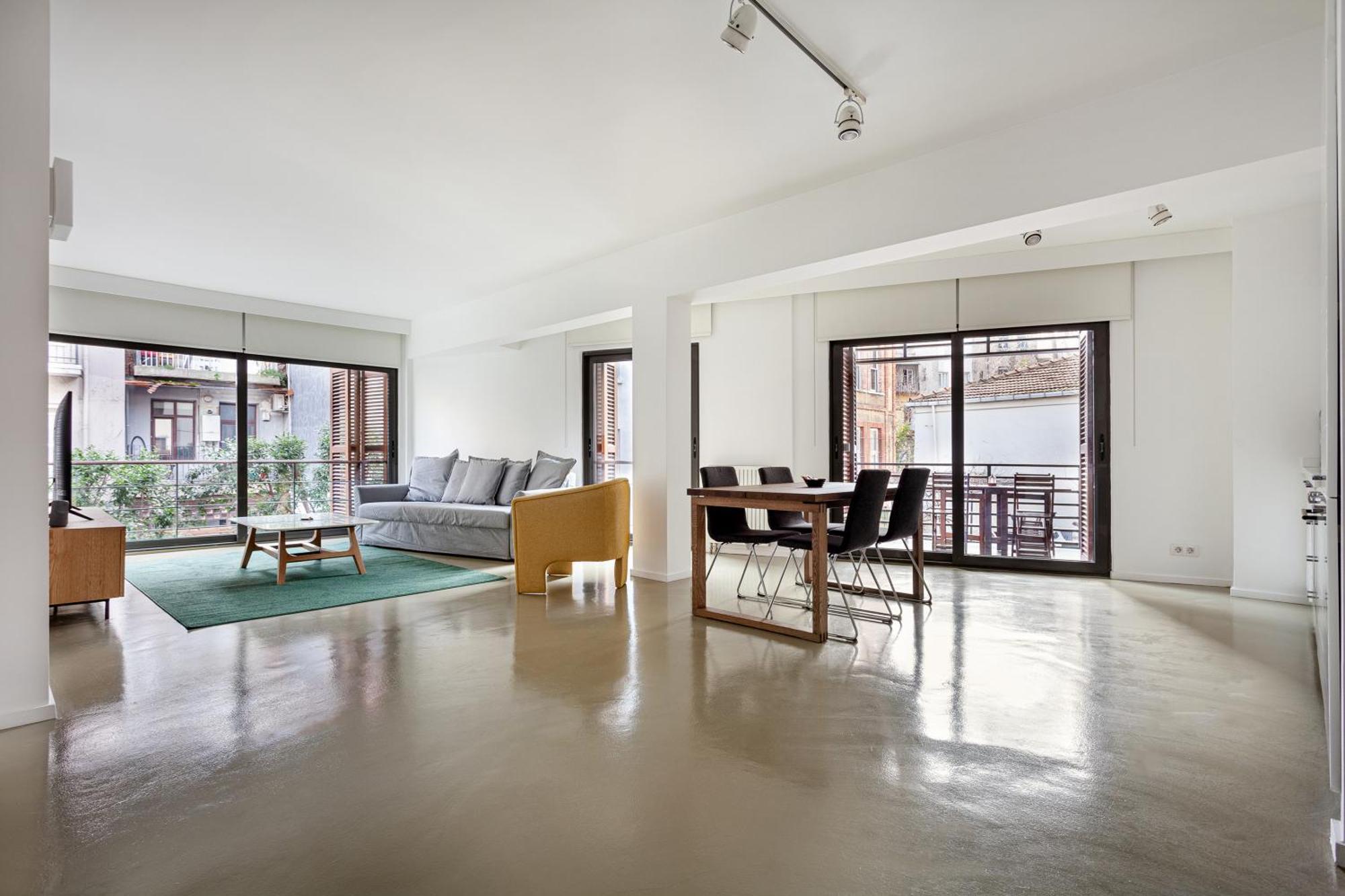 NOA - Ali Hoca 6 Otel İstanbul Oda fotoğraf