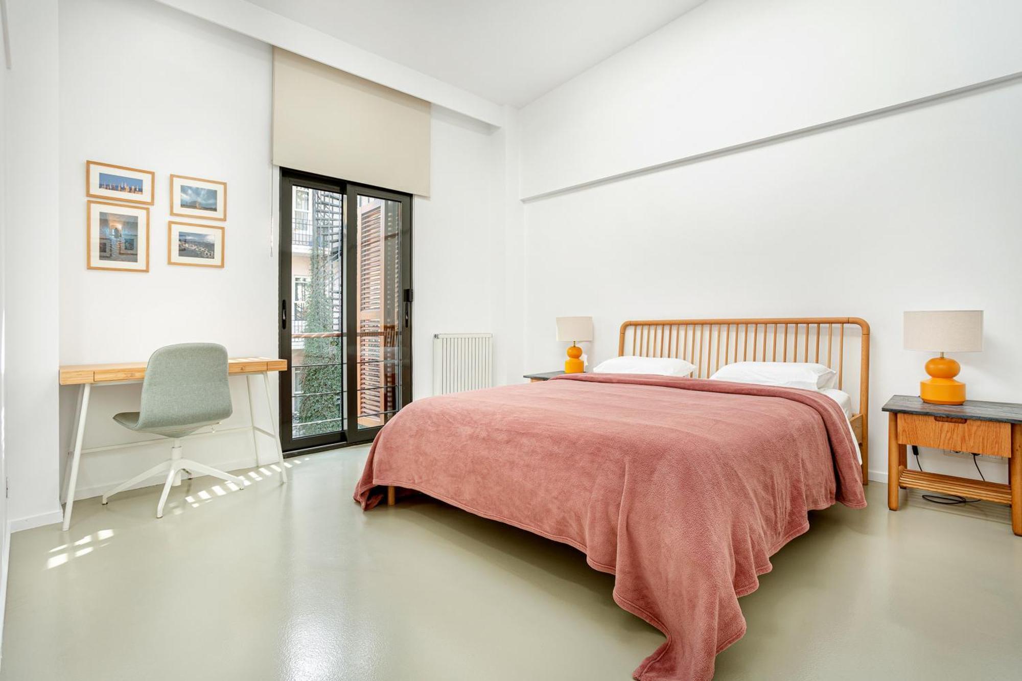 NOA - Ali Hoca 6 Otel İstanbul Oda fotoğraf
