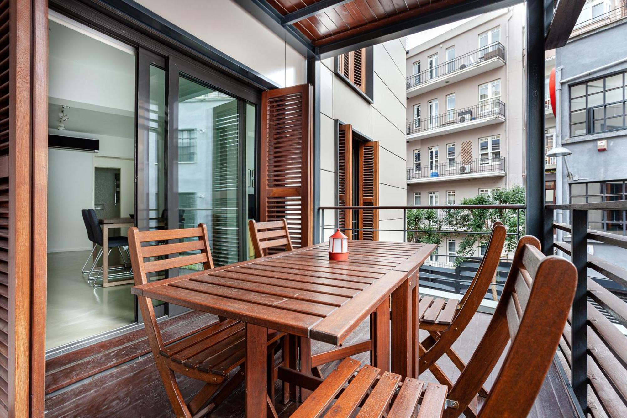 NOA - Ali Hoca 6 Otel İstanbul Oda fotoğraf