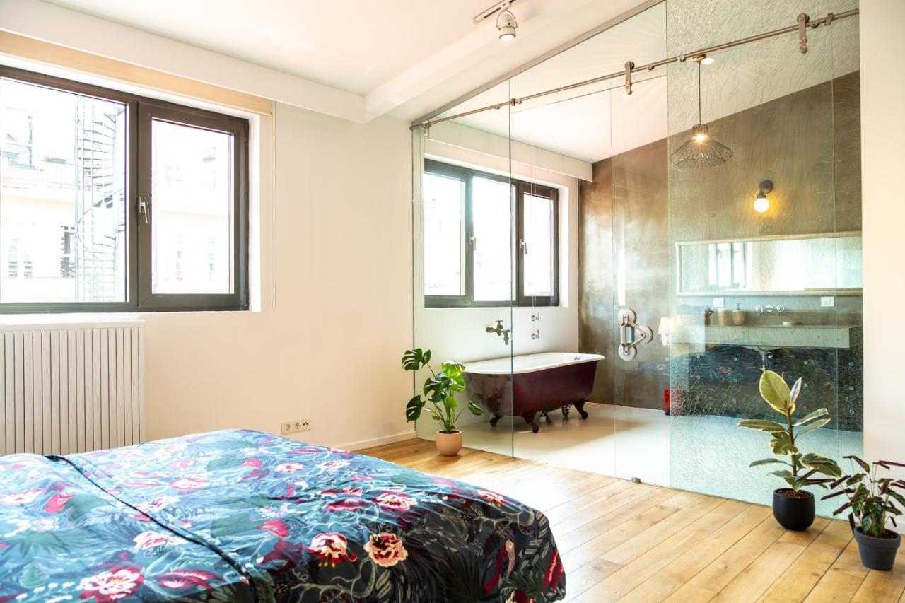 NOA - Ali Hoca 6 Otel İstanbul Dış mekan fotoğraf